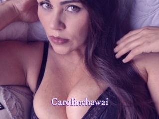 Carolinehawai