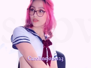 Carolinejones23
