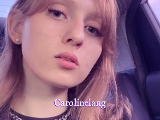 Carolinelang