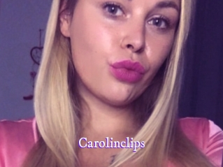 Carolinelips