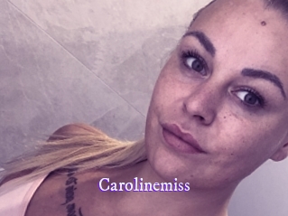 Carolinemiss