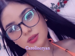 Carolineryan