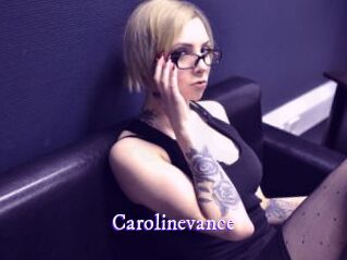 Carolinevance