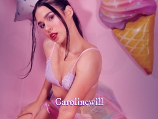 Carolinewill