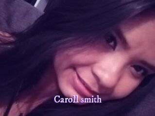 Caroll_smith