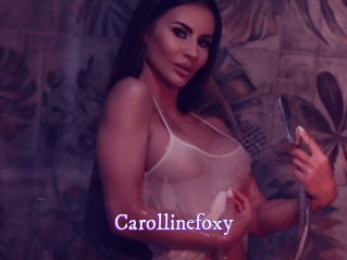 Carollinefoxy