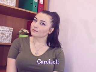 Carolsoft