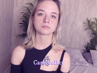 Carolwolker