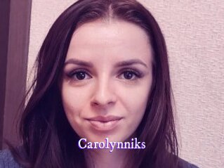 Carolynniks