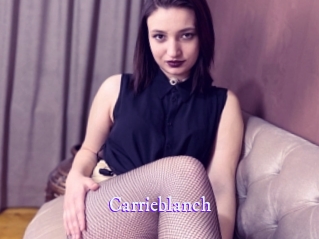 carrieblanch Super Webcam