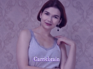 Carriebrain