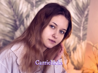 Carriehicks