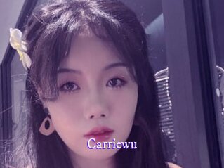 Carriewu