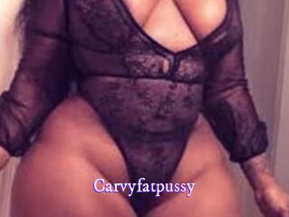 Carvyfatpussy