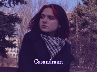 Casandraart