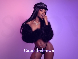 Casandrabrown