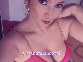 Casandrasandoval