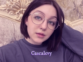 Cascalevy