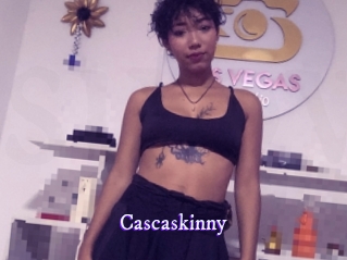 Cascaskinny