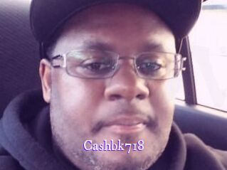 Cashbk718