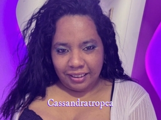 Cassandratropea