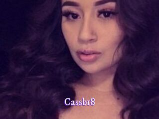 Cassb18
