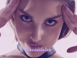 Cassiabladen