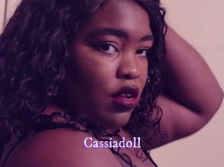 Cassiadoll