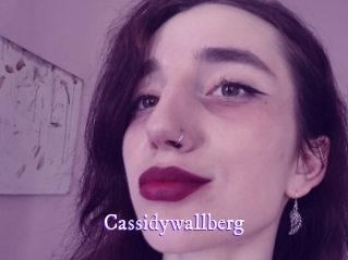 Cassidywallberg