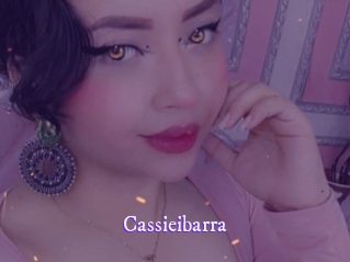 Cassieibarra