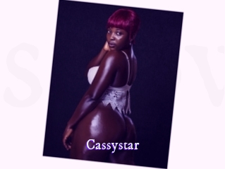 Cassystar