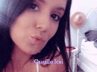 Castillo_lexi