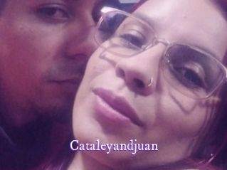 Cataleyandjuan