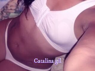 Catalina_gil