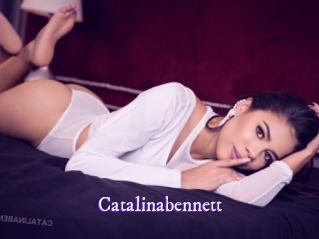 Catalinabennett