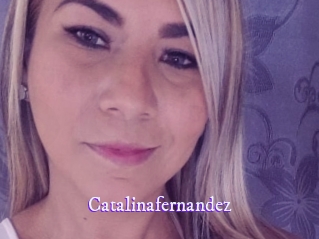 Catalinafernandez