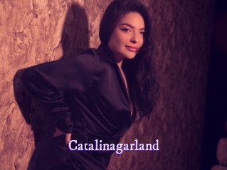 Catalinagarland