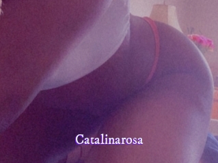 Catalinarosa