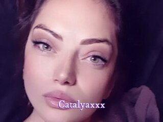 Catalyaxxx