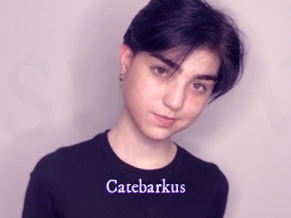 Catebarkus