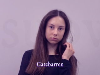 Catebarren