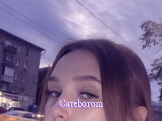 Cateborom