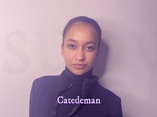 Catedeman