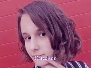 Cateelson