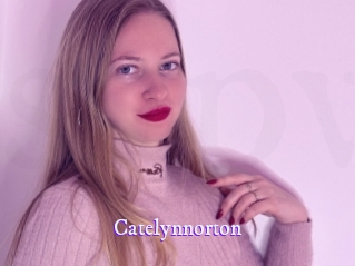 Catelynnorton