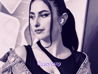 Cateyes19