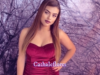 Cathaleflores