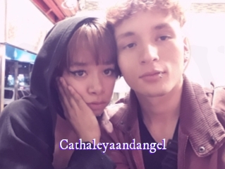 Cathaleyaandangel