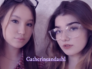 Catherineandashl