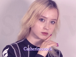 Catherinecrock